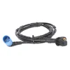 Image de Capteur De Vitesse De Roue Abs Snr Asb150.10