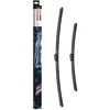 Image de 2 Balais D'essuie-glace Bosch Aerotwin A523s