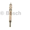 Image de 1 Bougie De Préchauffage Bosch 0250403004