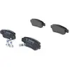 Image de Bosch Hausgeräte, Outils automobiles, Brake Pad Set, frein à disque