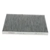 Image de Filtre D'habitacle À Charbon Actif Bosch R2497