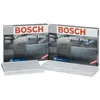 Image de Bosch 1987432495 filtre d'habitacle