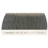 Image de Filtre D'habitacle À Charbon Actif Bosch R2304