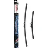Image de 2 Balais D'essuie-glace Bosch Aerotwin A555s