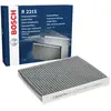 Image de Bosch Hausgeräte Filtre, air intérieur, Filtre pour hotte