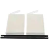 Image de Filtre D'habitacle Bosch M2078
