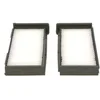 Image de Filtre D'habitacle Pollen Bosch M2086