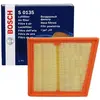 Image de Bosch Hausgeräte Filtre à air, Traitement de l'air : accessoires