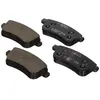 Image de Bosch 0 986 494 384 plaquettes de frein bosch