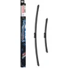 Image de 2 Balais D'essuie-glace Bosch Aerotwin A557s