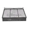 Image de Bosch filtre d'habitacle r2394 1987432394