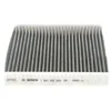Image de Filtre D'habitacle À Charbon Actif Bosch R2383