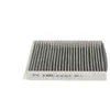 Image de Filtre D'habitacle À Charbon Actif Bosch R2469