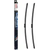 Image de 2 Balais D'essuie-glace Bosch Aerotwin A640s