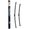 Image de 2 Balais D'essuie-glace Bosch Aerotwin A641s