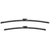 Image de Bosch Automotive, Essuie-glaces, Aerotwin A119S