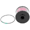 Image de Filtre À Carburant Bosch F026402120