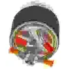 Image de Filtre À Carburant Bosch F026402125