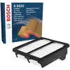 Image de Bosch Automotive Luftfilter