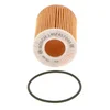 Image de Filtre À Huile Bosch 1457437003