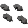 Image de Bosch 0 986 494 461 plaquettes de frein bosch