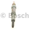 Image de 1 Bougie De Préchauffage Bosch 0250202143
