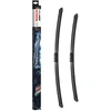 Image de 2 Balais D'essuie-glace Bosch Aerotwin A854s