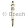 Image de 1 Bougie De Préchauffage Bosch 0250212011