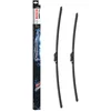 Image de 2 Balais D'essuie-glace Bosch Aerotwin A865s