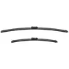 Image de Bosch Automotive, Essuie-glaces, Aerotwin A863S