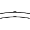 Image de Bosch Automotive, Essuie-glaces, AeroTwin A821S