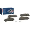 Image de Bosch Hausgeräte, Outils automobiles, Brake Pad Set, frein à disque