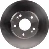 Image de Bosch Automotive, Disque de frein, (280 mm)
