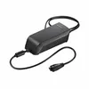 Image de Chargeur batterie bosch 4ah avec adaptateur 0.275.007.913
