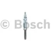 Image de 1 Bougie De Préchauffage Bosch 0250212013