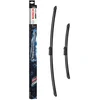 Image de 2 Balais D'essuie-glace Bosch Aerotwin A945s