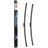 Image de 2 Balais D'essuie-glace Bosch Aerotwin A009s