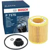 Image de Bosch Automotive, Outils automobiles, Ölfilter