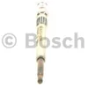 Image de 1 Bougie De Préchauffage Bosch 0250404001
