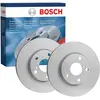 Image de Bosch Hausgeräte, Disque de frein, (276.50 mm)