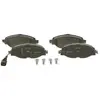 Image de Bosch Automotive, Plaquettes de frein
