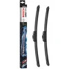 Image de 2 Balais D'essuie-glace Bosch Aerotwin Retrofit Ar451s