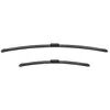 Image de Bosch Automotive, Essuie-glaces, AeroTwin A077S