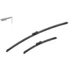 Image de Bosch Automotive, Essuie-glaces, A078s