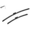 Image de Bosch Automotive, Essuie-glaces, Aerotwin A081S