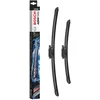 Image de 2 Balais D'essuie-glace Bosch Aerotwin A012s