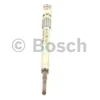 Image de 1 Bougie De Préchauffage Bosch 0250403019