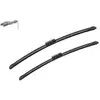 Image de Bosch Automotive, Essuie-glaces, Essuie-glace Aerotwin A104S