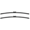 Image de Bosch Automotive, Essuie-glaces, Balai Aerotwin paire