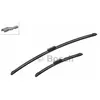 Image de Bosch Automotive, Essuie-glaces, Jeu de balais d'essuie-glace Aerotwin A137S Longueur : 650/360